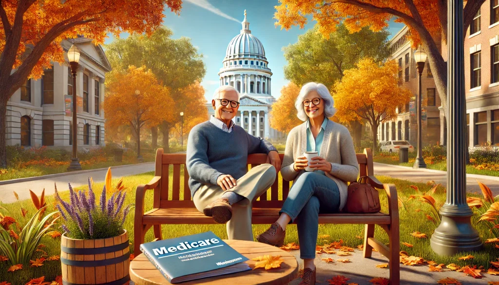 Medicare Advantage Plans in Wisconsin