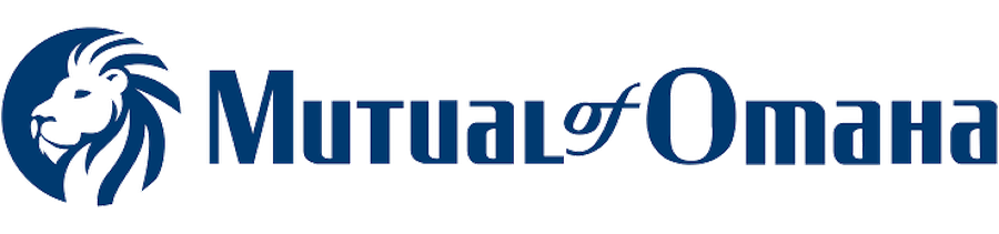 Mutual of Omaha Medicare Supplement logo
